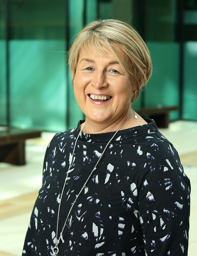 Tina Shaughnessy