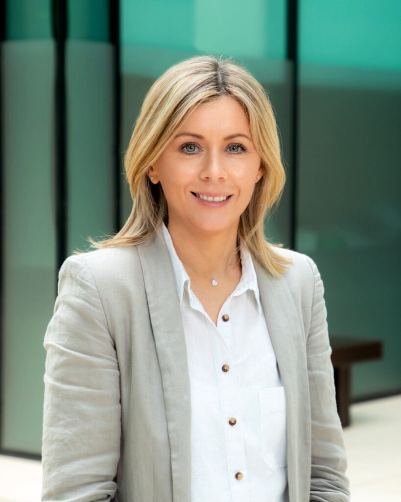 Angela Higgins