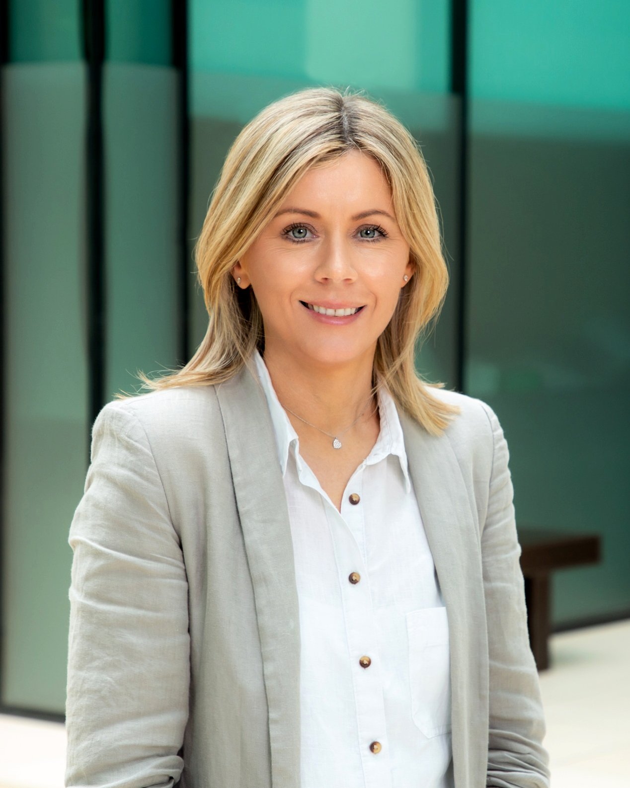 Angela Higgins