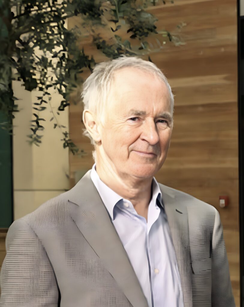 Dr. John O’Keefe